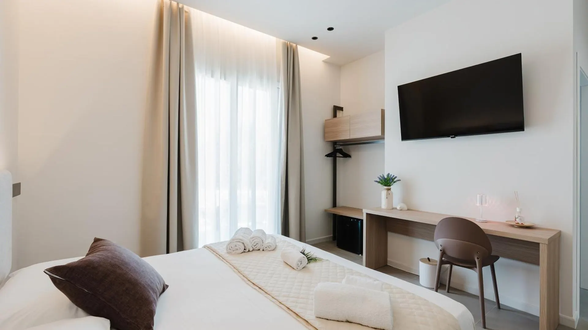 Villa Marenaria - Hot Pool And Spa Custonaci Italy