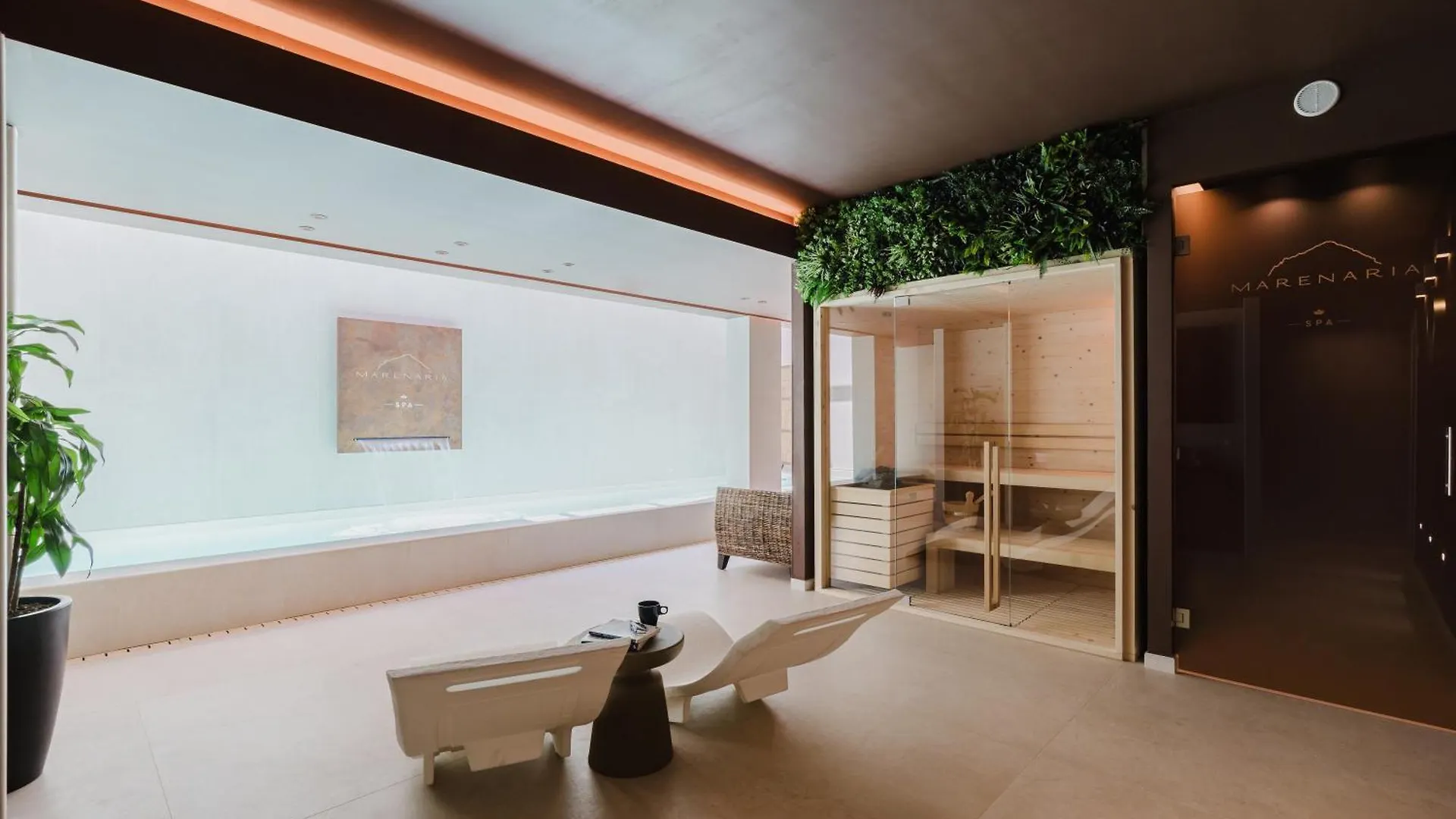 Villa Marenaria - Hot Pool And Spa Custonaci