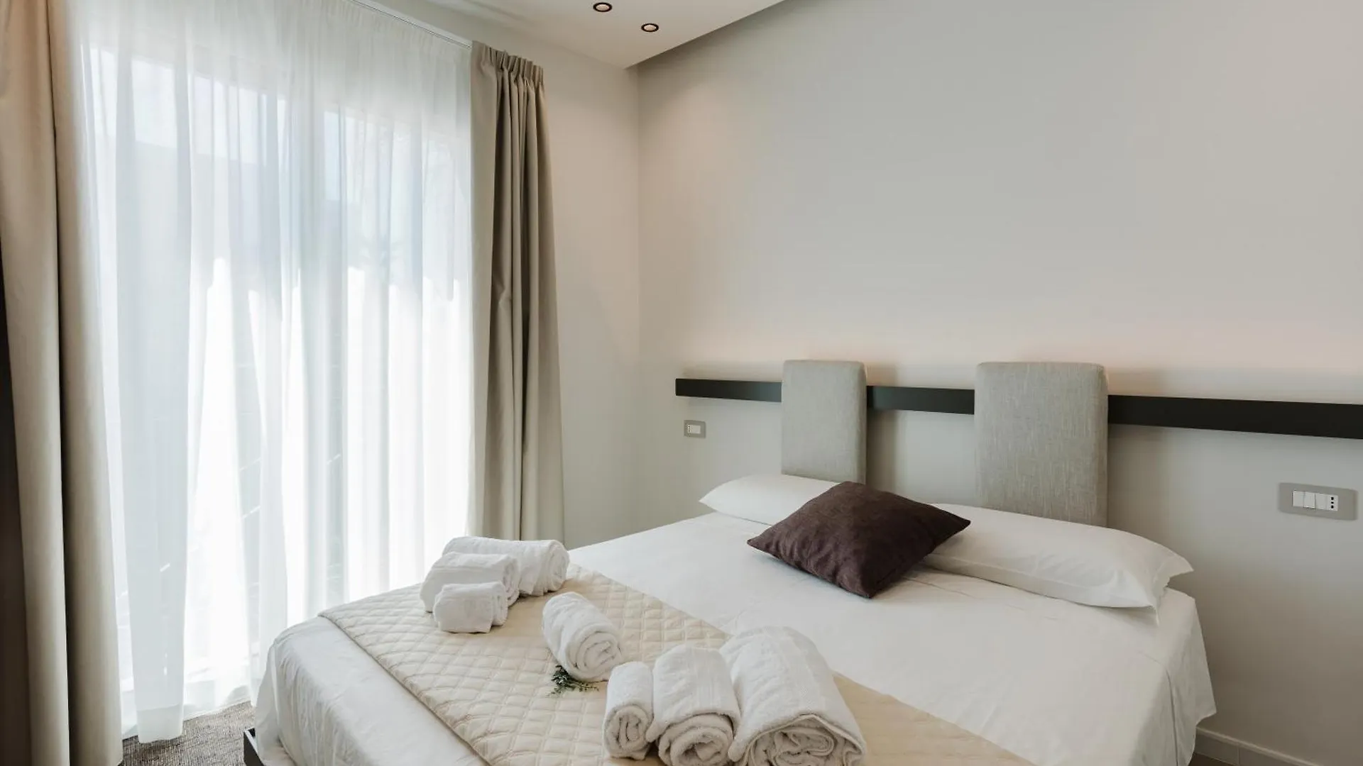 Villa Marenaria - Hot Pool And Spa Custonaci Italy