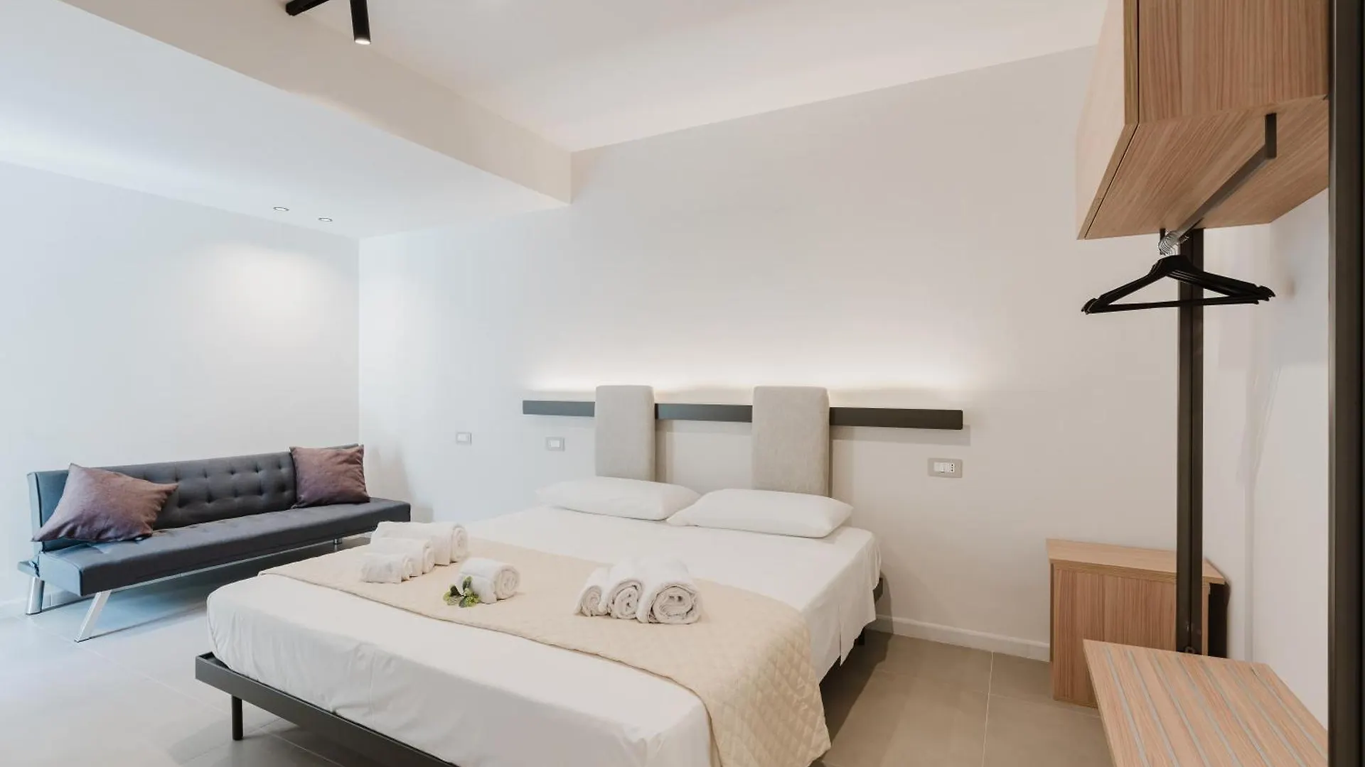 Villa Marenaria - Hot Pool And Spa Custonaci