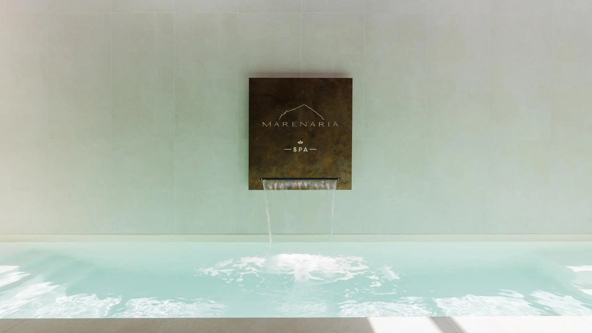 Villa Marenaria - Hot Pool And Spa Custonaci 0*,