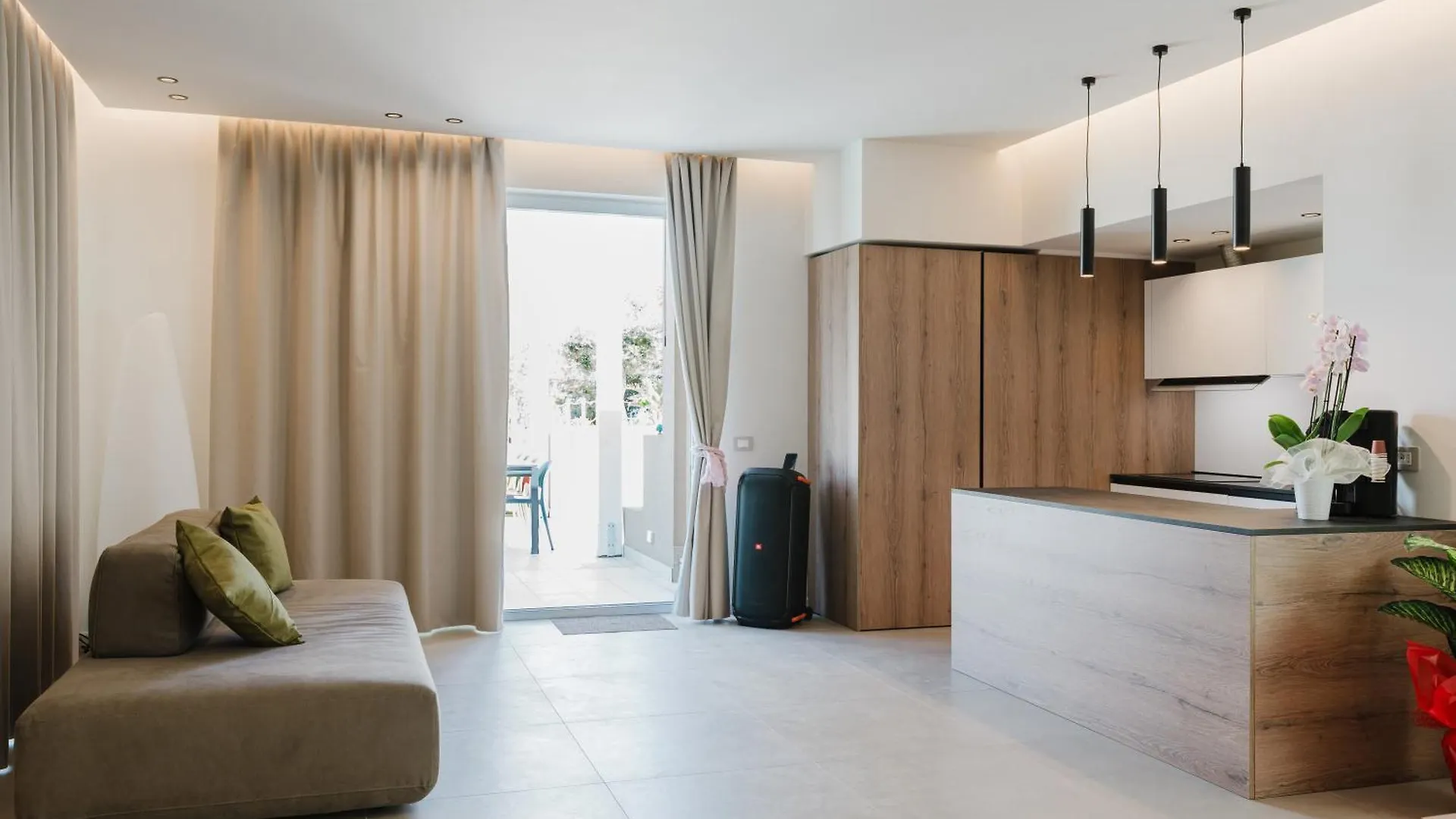 Villa Marenaria - Hot Pool And Spa Custonaci Italy