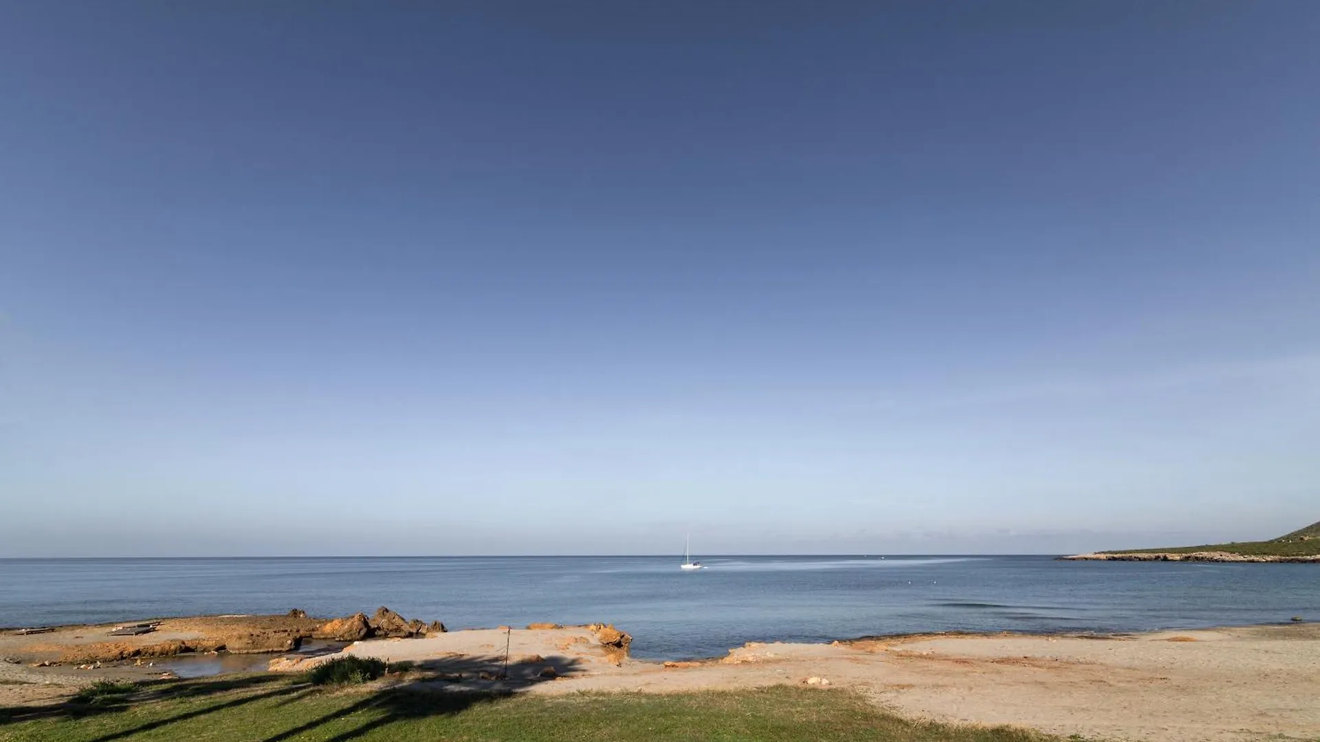 Villa Marenaria - Hot Pool And Spa Custonaci