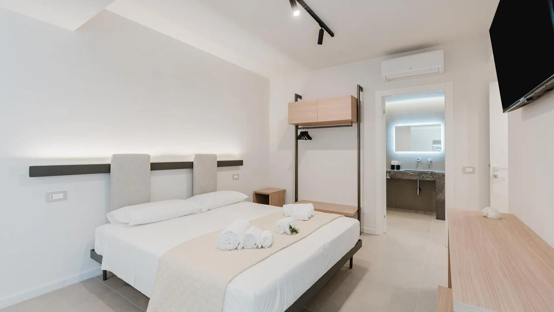 Villa Marenaria - Hot Pool And Spa Custonaci 0*,