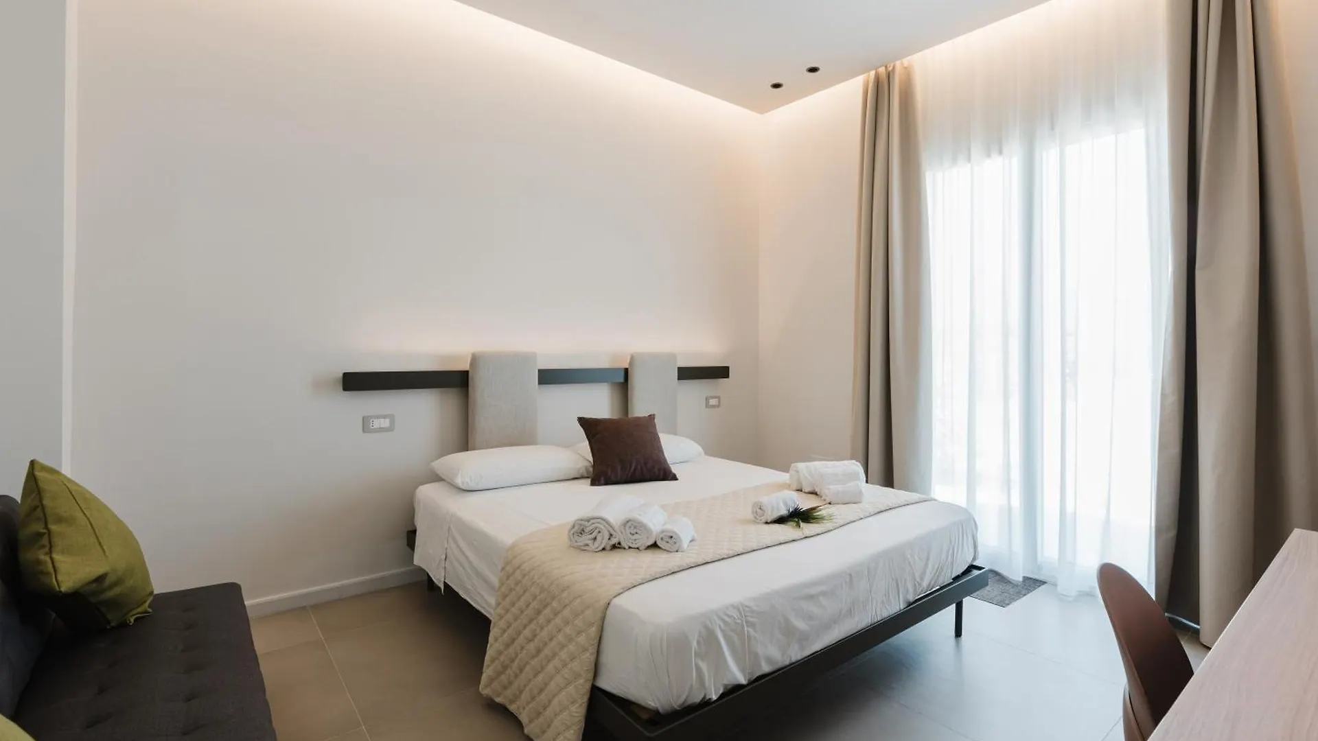 Villa Marenaria - Hot Pool And Spa Custonaci 0*,