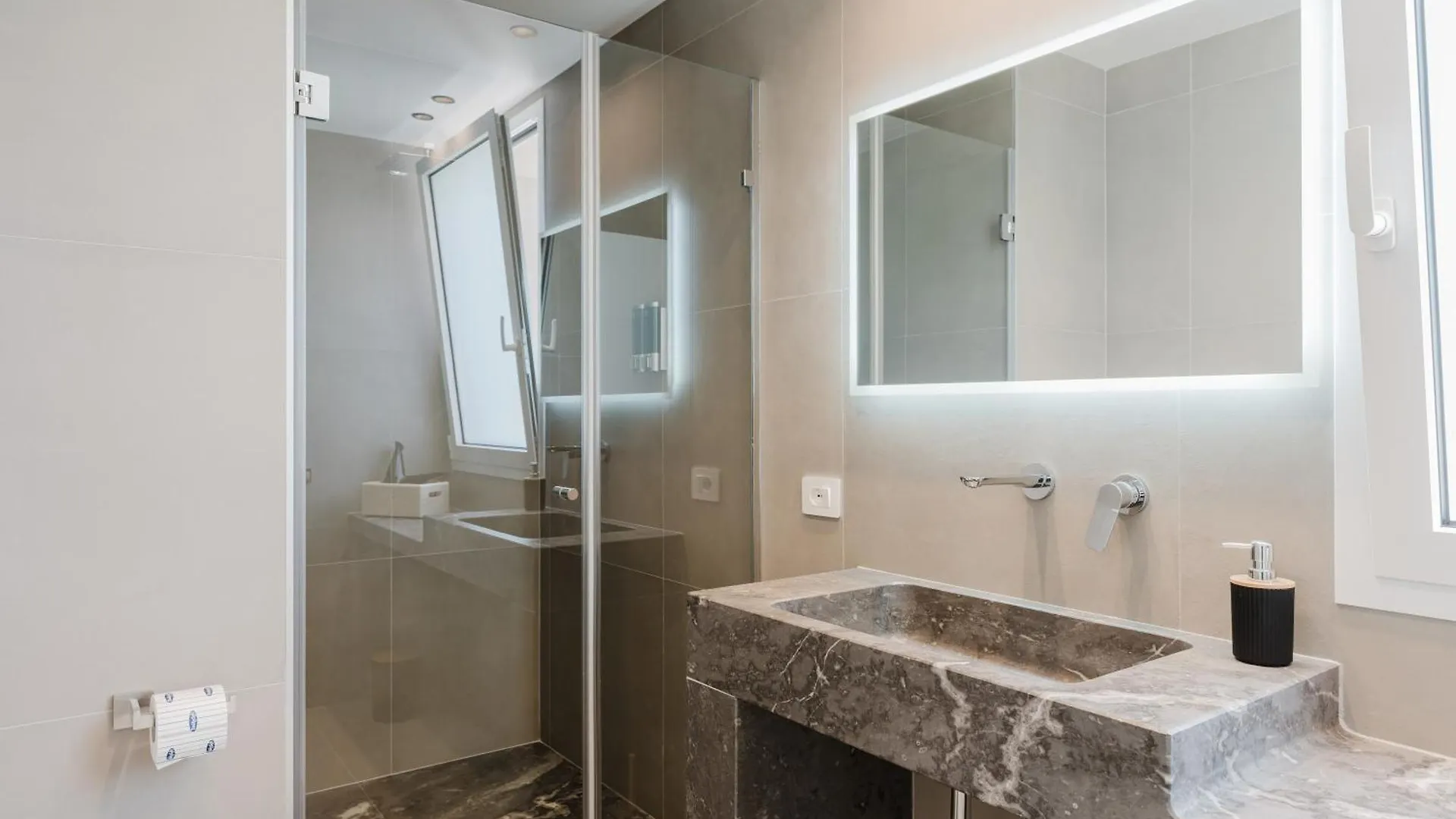 Villa Marenaria - Hot Pool And Spa Custonaci