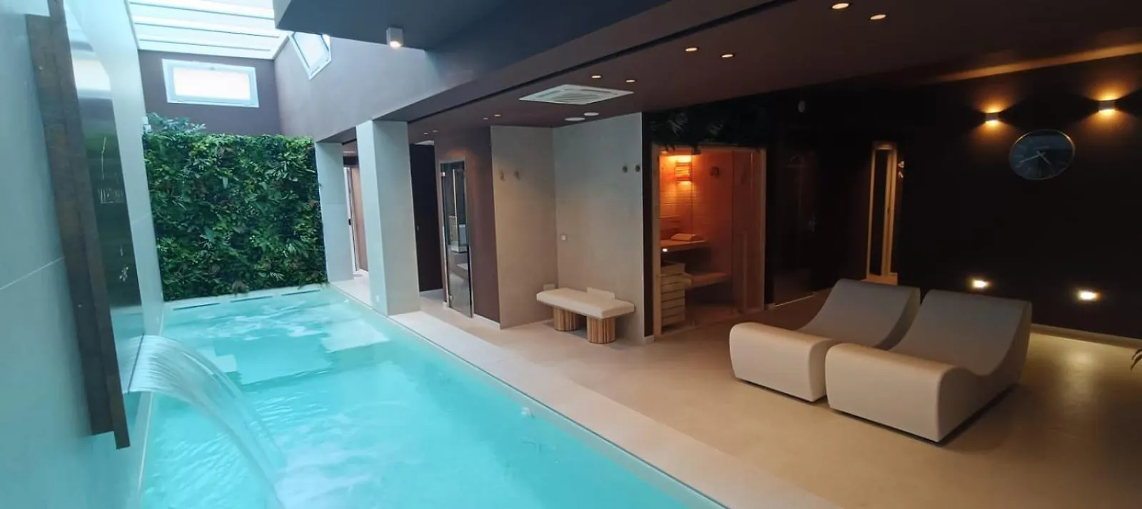 Villa Marenaria - Hot Pool And Spa Custonaci