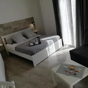 Bed & Breakfast Dove Sorge Il Sole, Custonaci