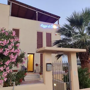 Bed & Breakfast Raggi Di Sole, Custonaci