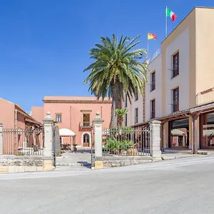 Hotel Zina Family, Custonaci