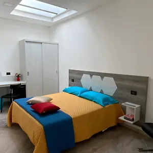 Bed & Breakfast Oasi Nel Deserto, Custonaci