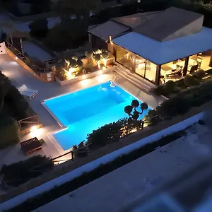 Casa vacanze Antares, Custonaci