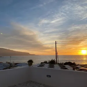 Bed & Breakfast Sicilia In Versi, Custonaci
