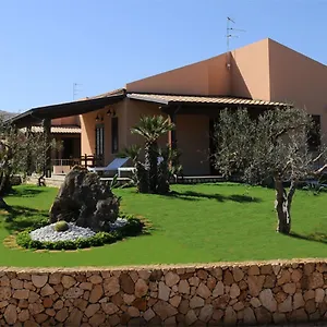 Holiday home Nicola Santoro, Custonaci