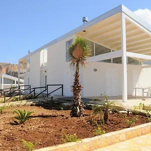 Holiday home Vacanza Viola Di Mare, Custonaci