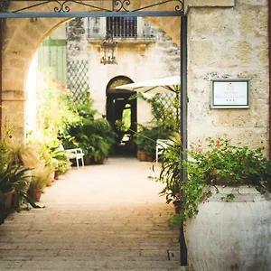 Hotel Baglio Catalano, Custonaci
