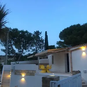 Casa vacanze Relaxing Sicily Occidental, Custonaci